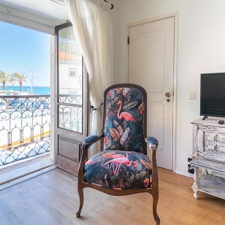 Apartamento Fortaleza Sesimbra Extérieur photo