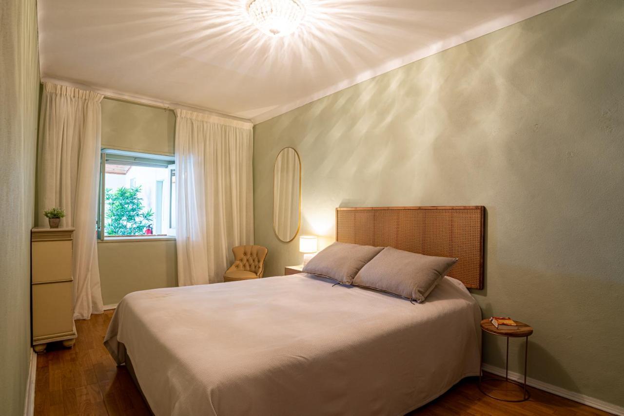 Apartamento Fortaleza Sesimbra Extérieur photo